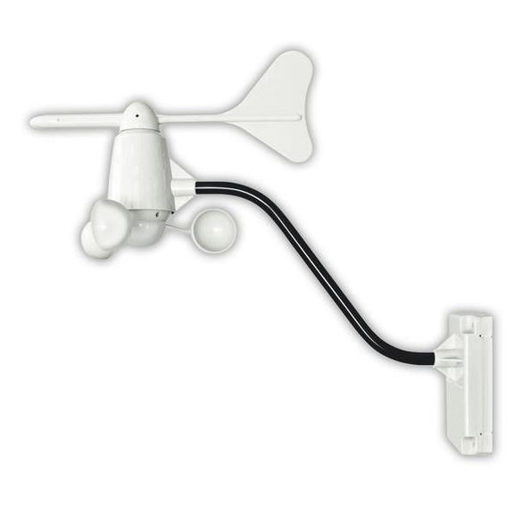 Метеостанция Bresser Weather Center