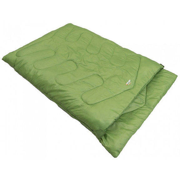 Спальный мешок Vango Tranquility Double/5°C/Treetops