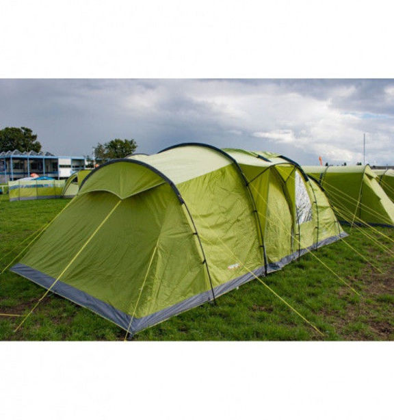 Палатка Vango Stanford 600 Herbal