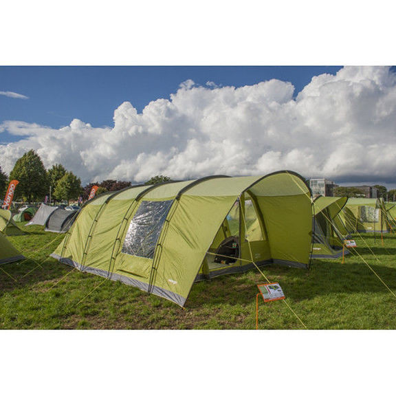 Палатка Vango Avington 500 Herbal