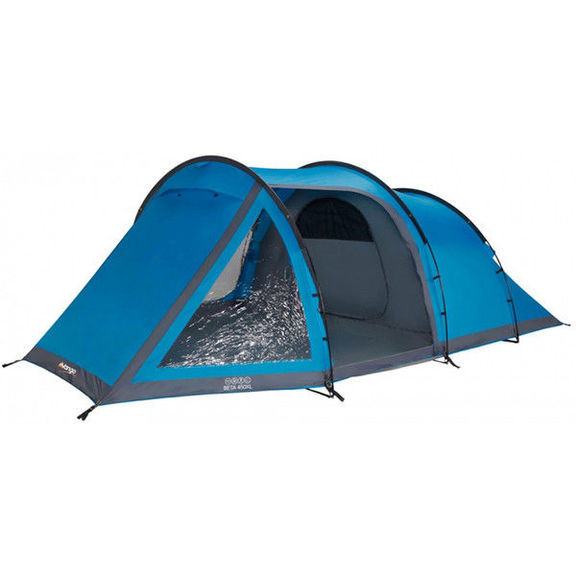 Палатка Vango Beta 450 XL