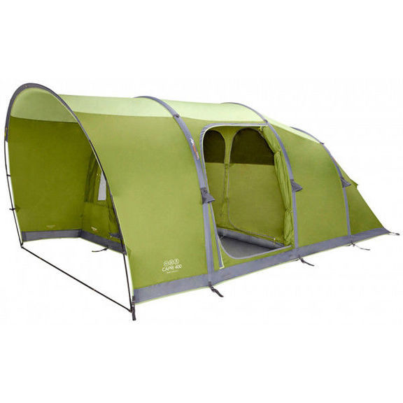Палатка Vango Capri 400 Herbal
