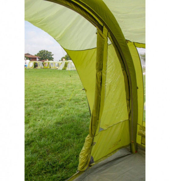 Палатка Vango Capri 400 Herbal