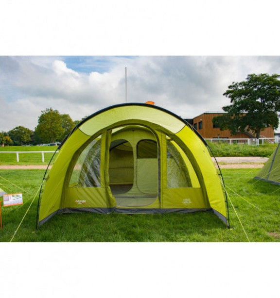 Палатка Vango Capri 400 Herbal