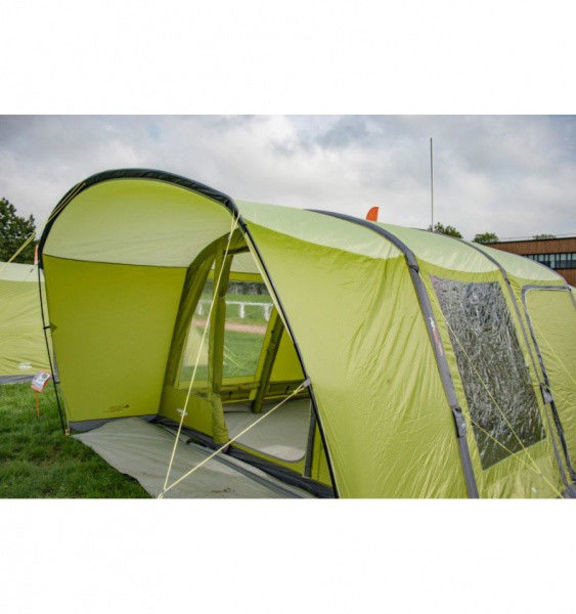 Палатка Vango Capri 400 Herbal