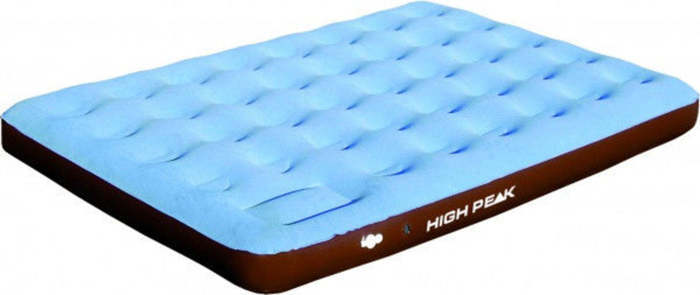 Матрас надувной High Peak Double