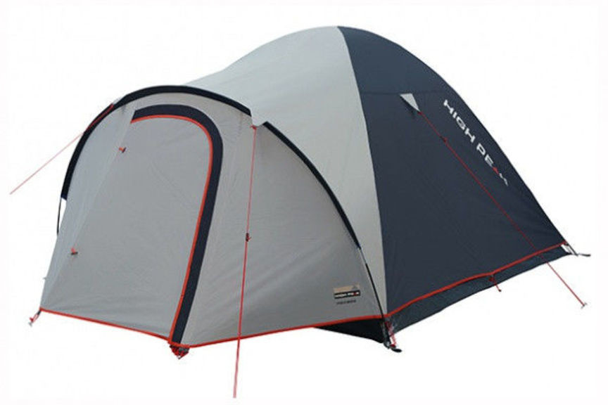 Палатка High Peak Nevada 2