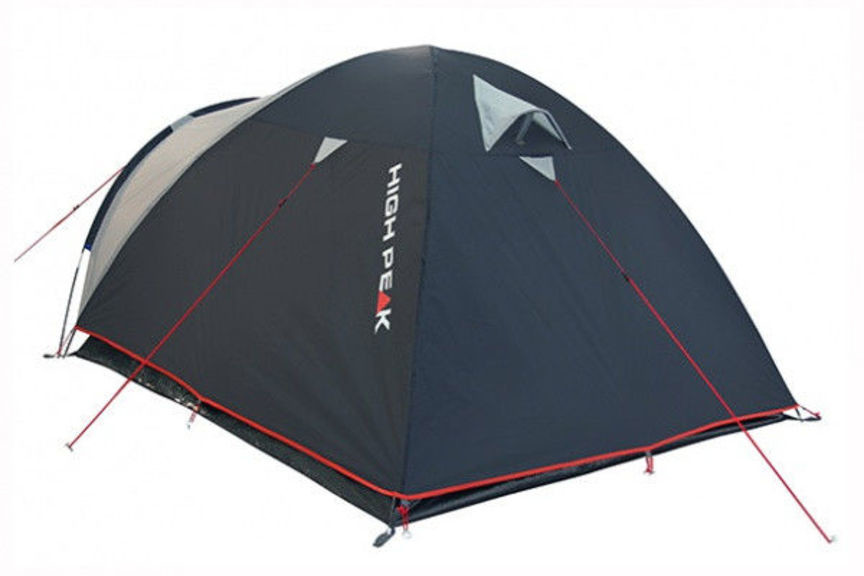 Палатка High Peak Nevada 2