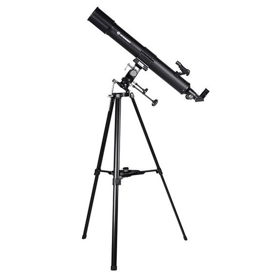 Телескоп Bresser Taurus 90/900 NG (carbon)