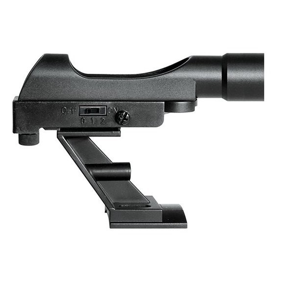 Телескоп Bresser Taurus 90/900 NG (carbon)