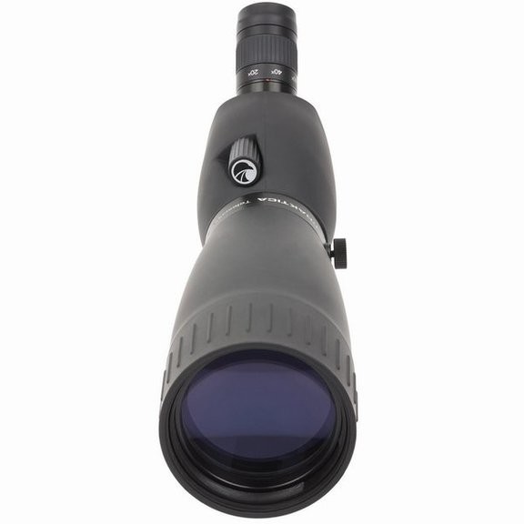 Подзорная труба Praktica Delta 20-60x77/45 WP