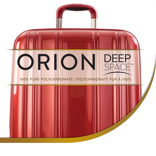 Чемодан Heys Orion Deep Space (M)