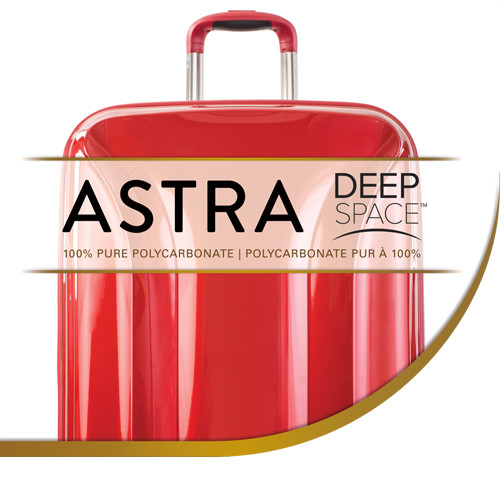 Чемодан Heys Astra Deep Space (S)