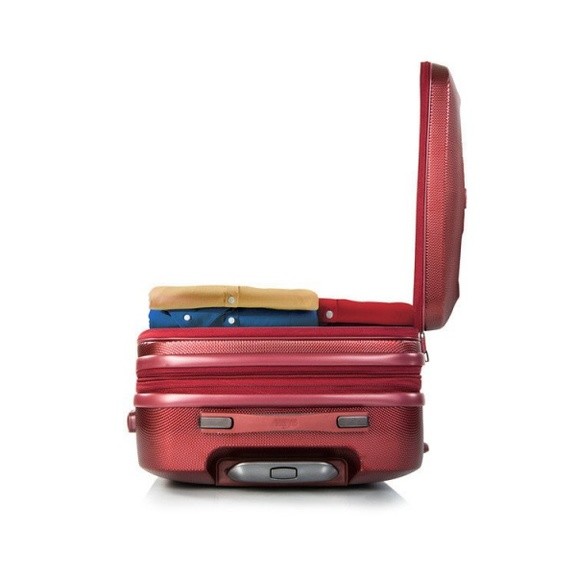 Чемодан Heys Vantage Smart Luggage (L)