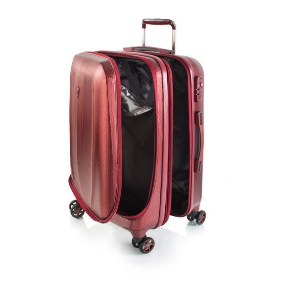 Чемодан Heys Vantage Smart Luggage (M)
