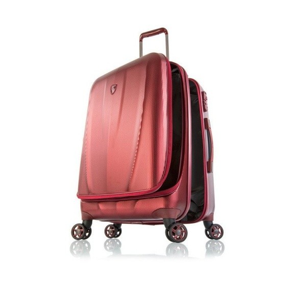 Валіза Heys Vantage Smart Luggage (M)