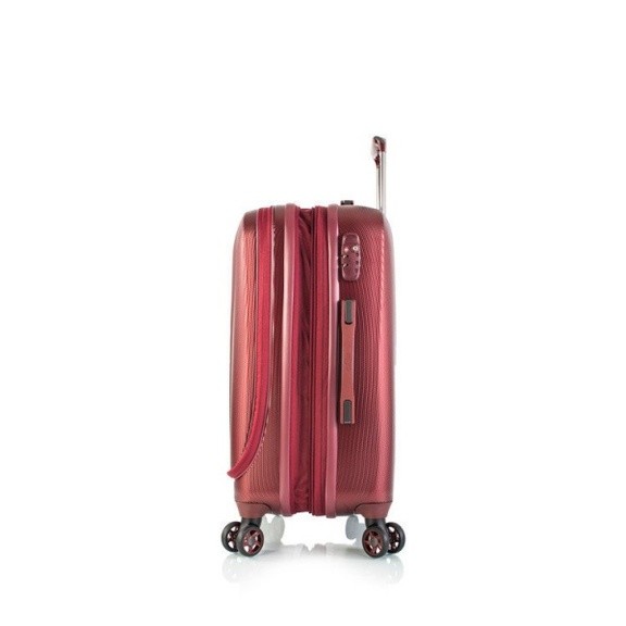 Чемодан Heys Vantage Smart Luggage (S)