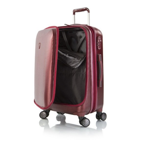 Чемодан Heys Portal Smart Luggage (M)
