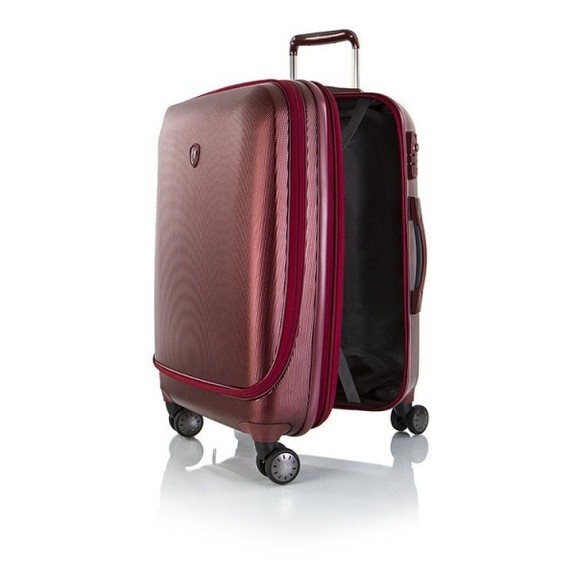 Чемодан Heys Portal Smart Luggage (M)
