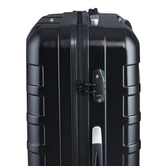 Чемодан Caribee Lite Series Luggage 28