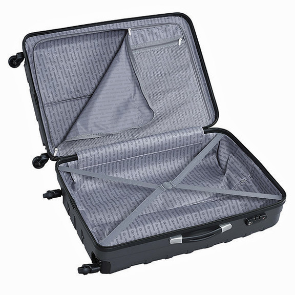 Чемодан Caribee Lite Series Luggage 28