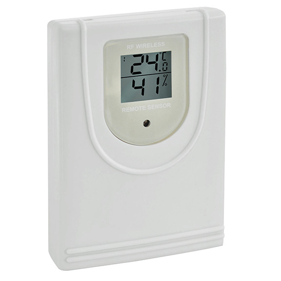 Метеостанция Bresser Connect Set