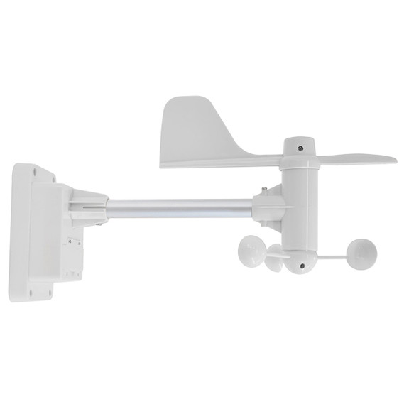 Метеостанция Bresser Connect Set