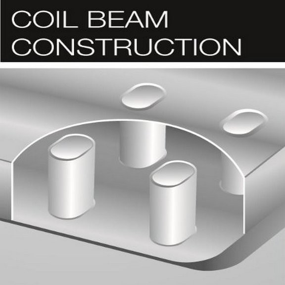 Матрас надувной Vango Airhead Double 212x137