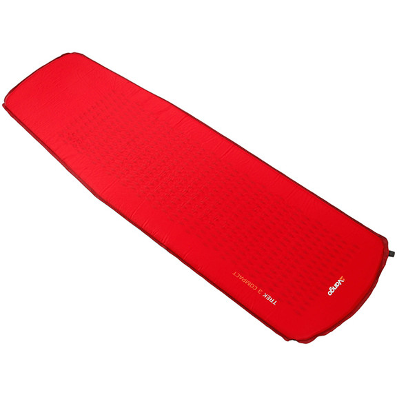 Коврик туристический Vango Trek 3 Compact