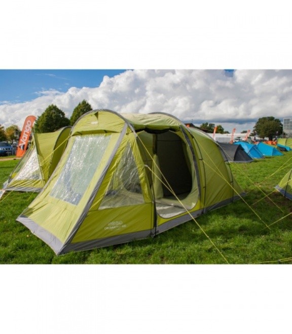 Палатка Vango Drummond 500 Herbal