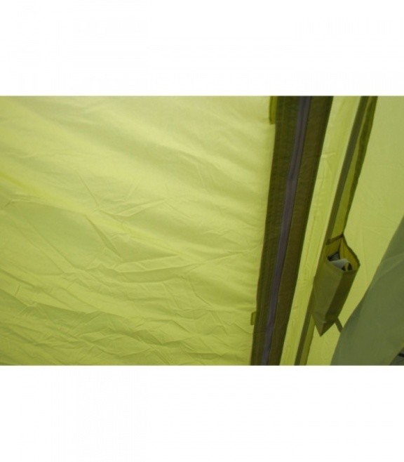 Палатка Vango Drummond 500 Herbal