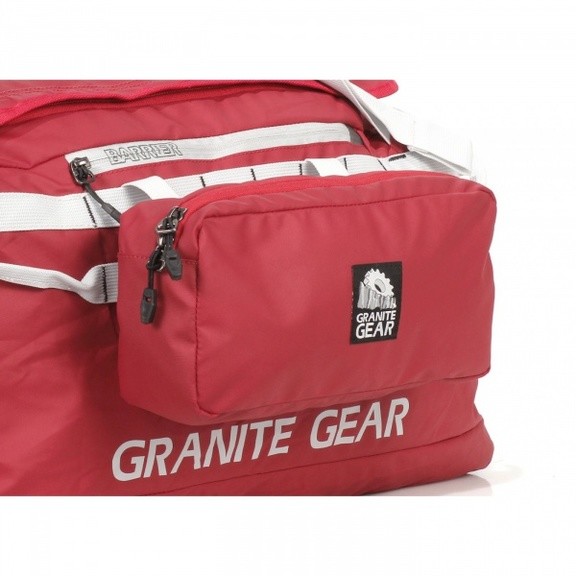 Сумка дорожная Granite Gear Packable Duffel 145