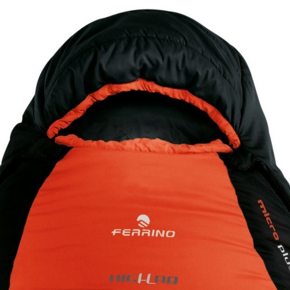 Спальный мешок Ferrino HL Micro Plus W.T.S./-2°C