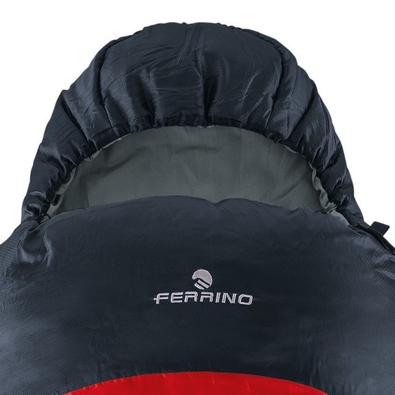 Спальний мішок Ferrino Yukon Pro Lady/+0°C