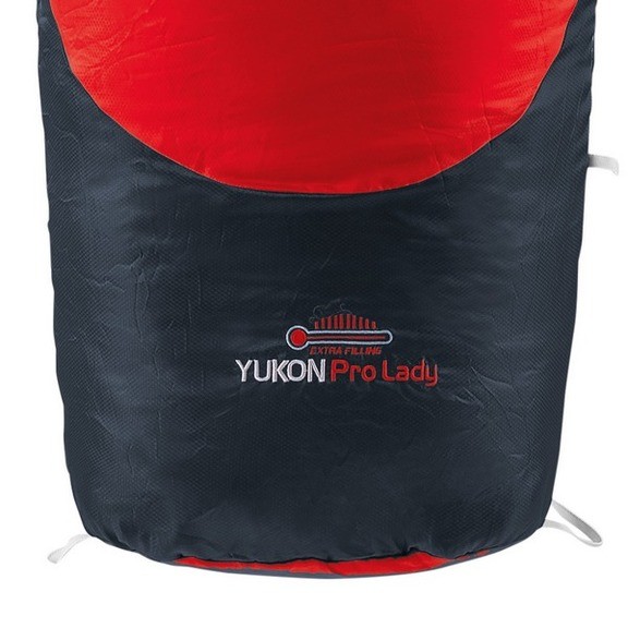 Спальный мешок Ferrino Yukon Pro Lady/+0°C