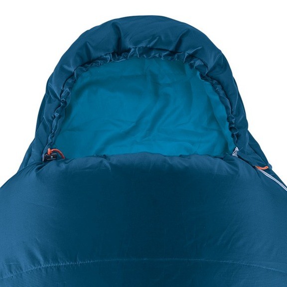 Спальный мешок Ferrino Lightec SM 1100/-3°C Blue
