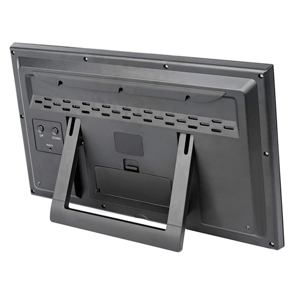 Метеостанция Bresser MyTime Jumbo LCD