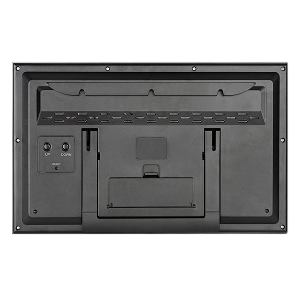 Метеостанция Bresser MyTime Jumbo LCD