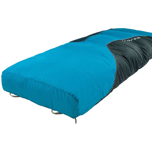 Спальный мешок Ferrino Levity 01 SQ/+9°C Blue
