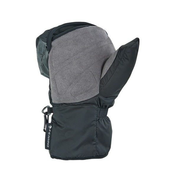 Варежки для альпинизма и фрирайда Ferrino Curve