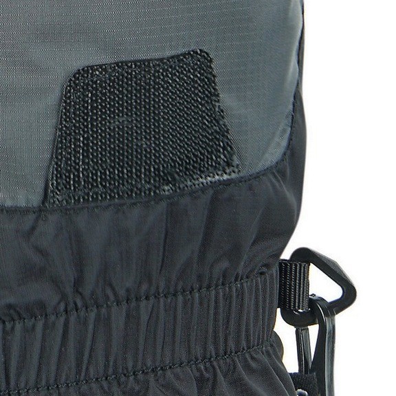 Варежки для альпинизма и фрирайда Ferrino Curve