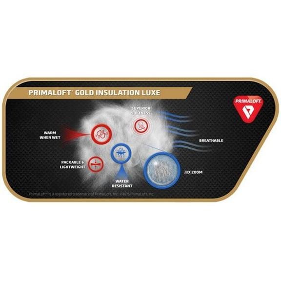 Варежки для альпинизма и фрирайда Ferrino Curve