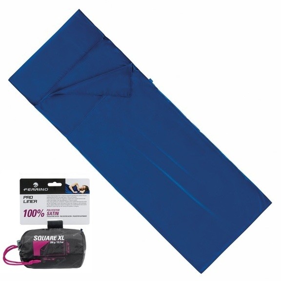 Вкладыш для спального мешка Ferrino Liner Pro SQ XL