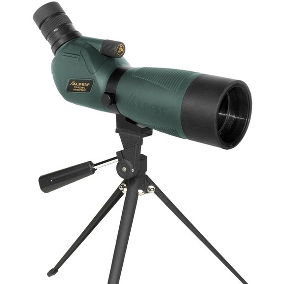 Подзорная труба Alpen 15-45x60/45 N Waterproof