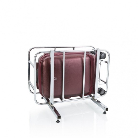 Чемодан Heys Portal Smart Luggage (S)