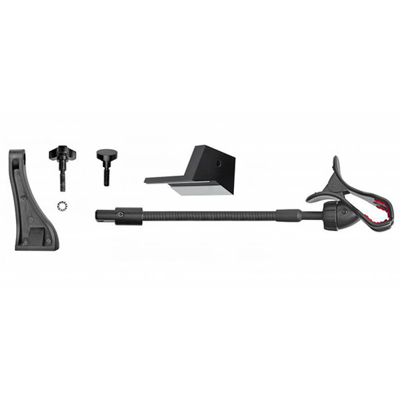 Смартфон-адаптер для телескопов и биноклей Bresser