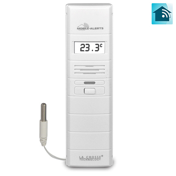 Датчик температуры и влажности La Crosse MA10300