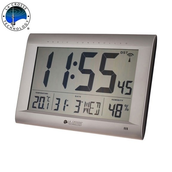 Метеостанция La Crosse WS8009