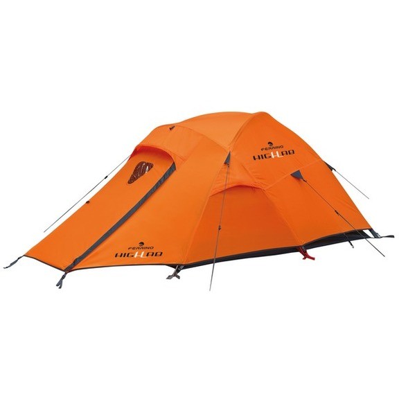 Палатка Ferrino Pilier 2 (8000) (2017)