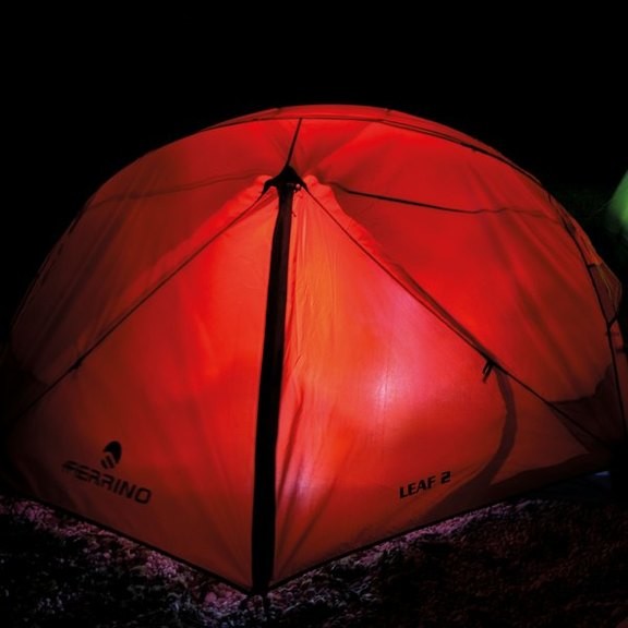 Палатка Ferrino Leaf 2